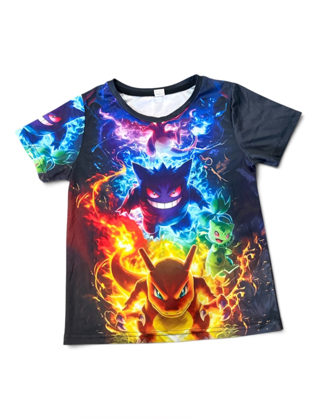 Pokemon t shirt